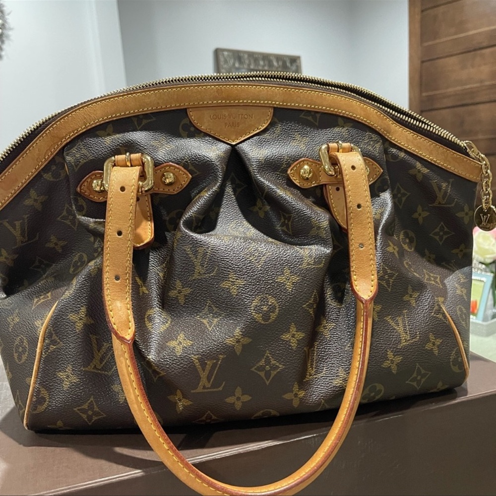 Louis Vuitton Tivoli GM